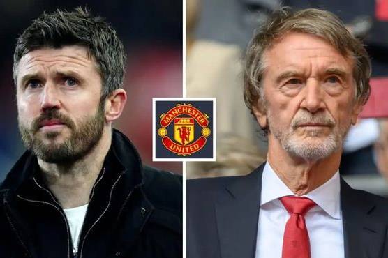 炸了！曼联世纪互换曝光：甩卖拉什福德，锁定世界顶级新星